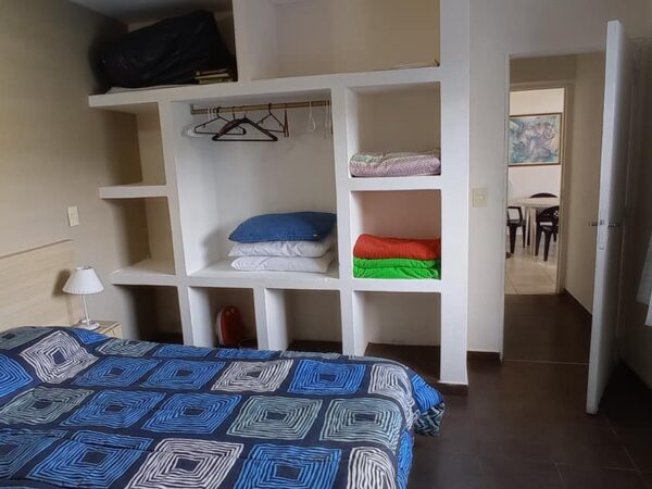 LA MODERNITA EN SANTA CLARA DEL MAR ESQUINA DORMITORIO2B