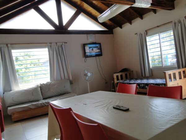 Living Comedor 2 vista1