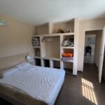 cama matrimonial y placard