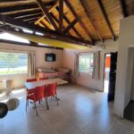 living comedor vista desde cocina