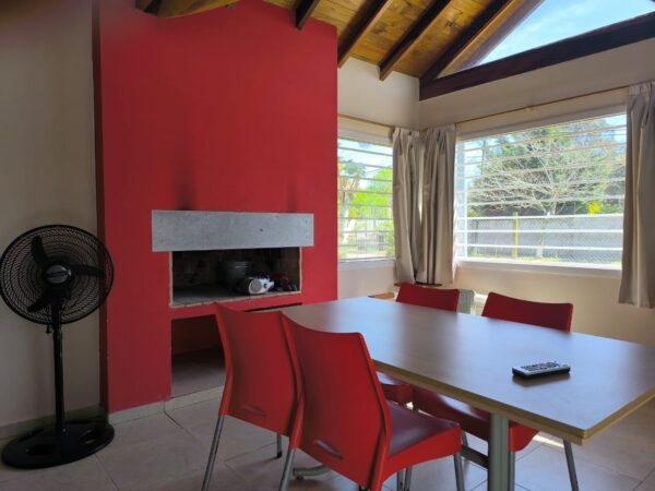 living comedor hogar